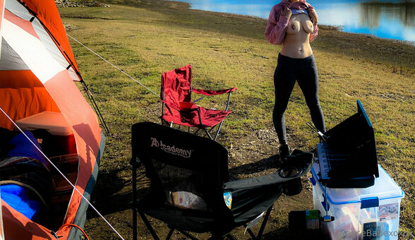 spacebabexoxox Nude Leaks Photo 12