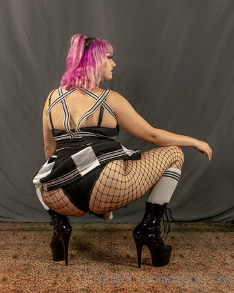 spacebootyy Nude Leaks Photo 3