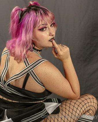 spacebootyy Nude Leaks Photo 5