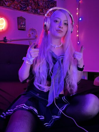 SpaceCandi / burpcandi / https: / space_candi Nude Leaks OnlyFans Photo 6