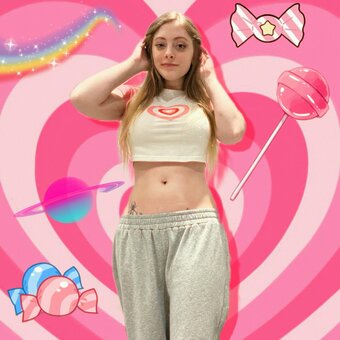 SpaceCandi / burpcandi / https: / space_candi Nude Leaks OnlyFans Photo 7