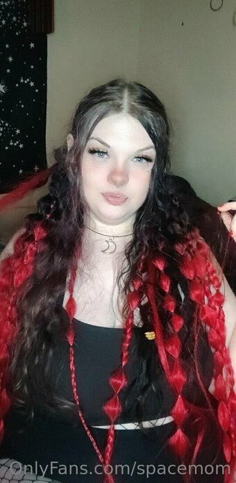 spacemom Nude Leaks Photo 1