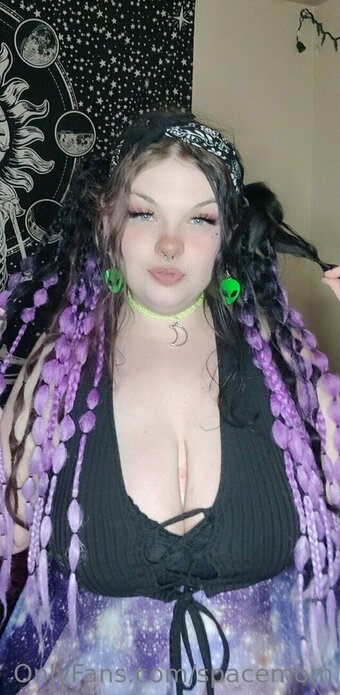 spacemom Nude Leaks Photo 2