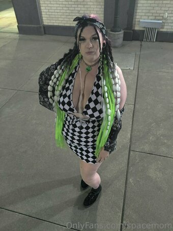 spacemom Nude Leaks Photo 5