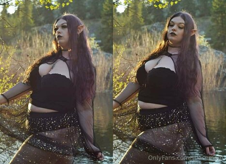 spacemom Nude Leaks Photo 7