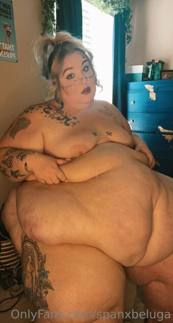 spanxbeluga Nude Leaks Photo 4