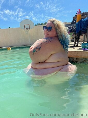 spanxbeluga Nude Leaks Photo 18