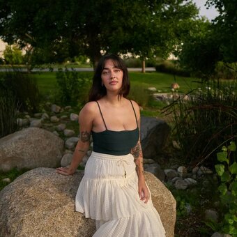 Sparkiful Nude Leaks Photo 2