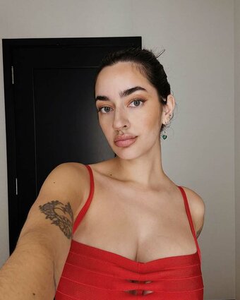 Sparkiful Nude Leaks Photo 4