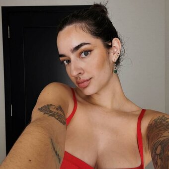 Sparkiful Nude Leaks Photo 5