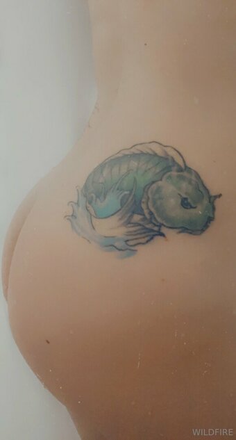 sparkl3ffect Nude Leaks Photo 23