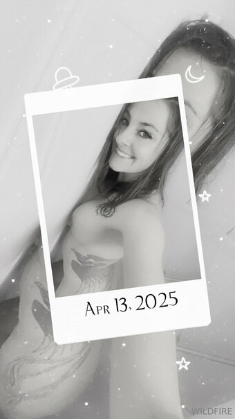 sparkl3ffect Nude Leaks Photo 25