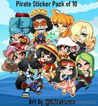 sparklestache Nude Leaks Photo 5