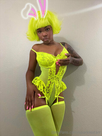 sparklestarr / DҽҽJαNαყ꩜ Nude Leaks Photo 7