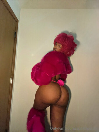 sparklestarr / DҽҽJαNαყ꩜ Nude Leaks Photo 12