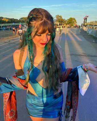 sparkletaco7 / Hunt's Asmr / huntsasmr / user Nude Leaks OnlyFans Photo 10