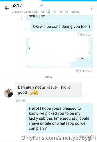 spatialprincess Nude Leaks Photo 5