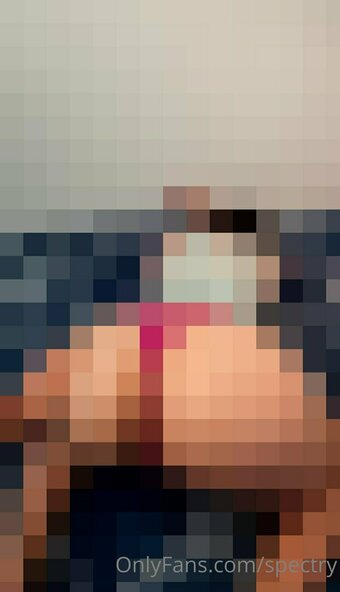 spectry Nude Leaks Photo 4