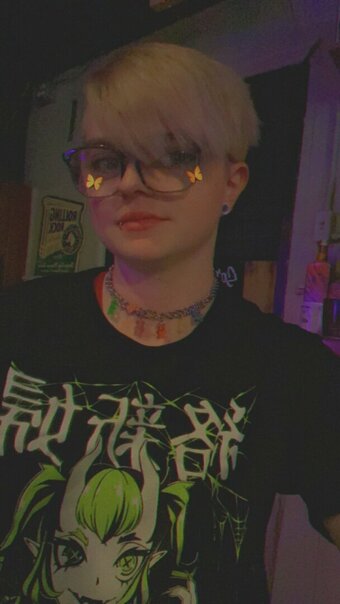 Spellbound / Ashe Mckendrick / ashemckendrick / spellbound_ashe / spellboundashe Nude Leaks OnlyFans Photo 1