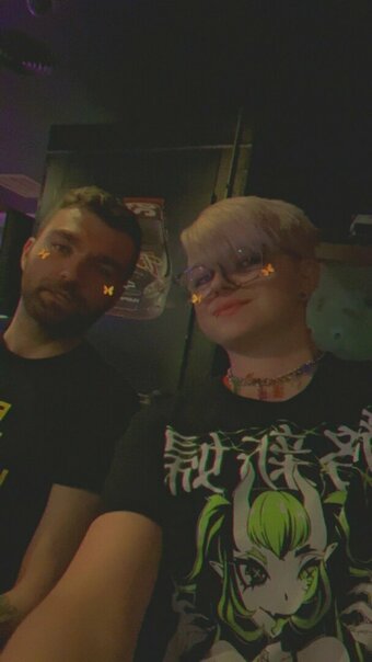 Spellbound / Ashe Mckendrick / ashemckendrick / spellbound_ashe / spellboundashe Nude Leaks OnlyFans Photo 2