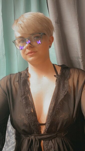 Spellbound / Ashe Mckendrick / ashemckendrick / spellbound_ashe / spellboundashe Nude Leaks OnlyFans Photo 3