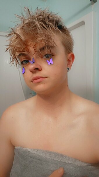 Spellbound / Ashe Mckendrick / ashemckendrick / spellbound_ashe / spellboundashe Nude Leaks OnlyFans Photo 15