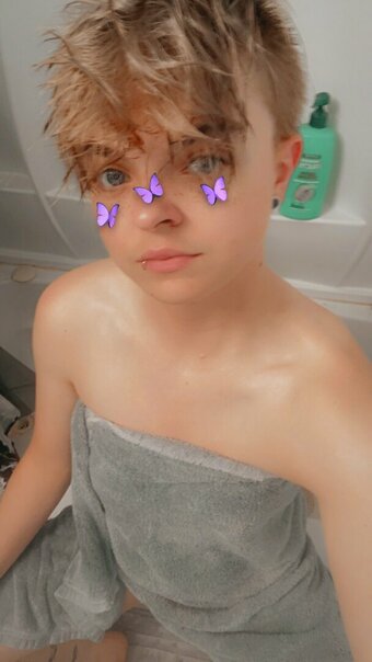 Spellbound / Ashe Mckendrick / ashemckendrick / spellbound_ashe / spellboundashe Nude Leaks OnlyFans Photo 16