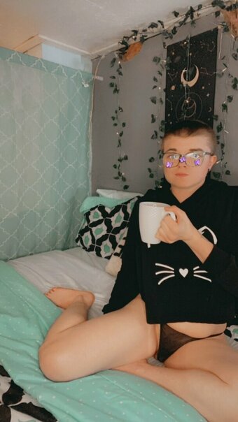 Spellbound / Ashe Mckendrick / ashemckendrick / spellbound_ashe / spellboundashe Nude Leaks OnlyFans Photo 19