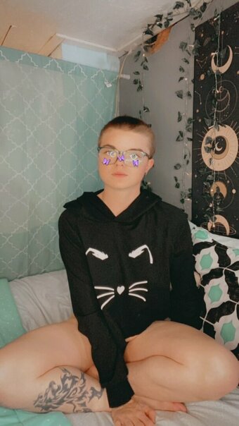 Spellbound / Ashe Mckendrick / ashemckendrick / spellbound_ashe / spellboundashe Nude Leaks OnlyFans Photo 21