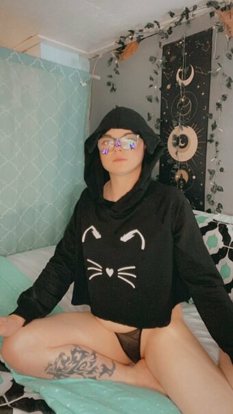 Spellbound / Ashe Mckendrick / ashemckendrick / spellbound_ashe / spellboundashe Nude Leaks OnlyFans Photo 23