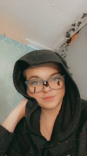 Spellbound / Ashe Mckendrick / ashemckendrick / spellbound_ashe / spellboundashe Nude Leaks OnlyFans Photo 24