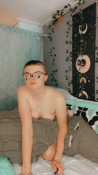 Spellbound / Ashe Mckendrick / ashemckendrick / spellbound_ashe / spellboundashe Nude Leaks OnlyFans Photo 25