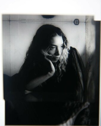 Spellling / Chrystia Cabral Nude Leaks Photo 10