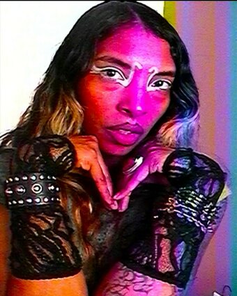 Spellling / Chrystia Cabral Nude Leaks Photo 15