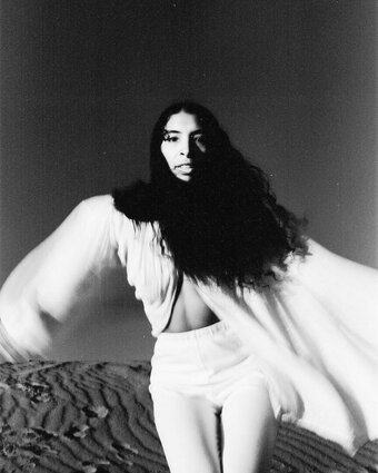 Spellling / Chrystia Cabral Nude Leaks Photo 18