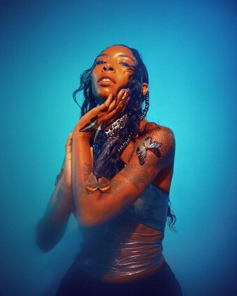 Spellling / Chrystia Cabral Nude Leaks Photo 29