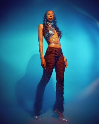 Spellling / Chrystia Cabral Nude Leaks Photo 30