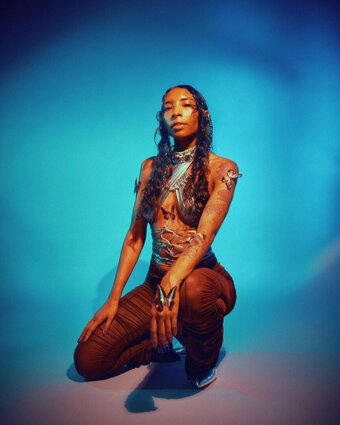 Spellling / Chrystia Cabral Nude Leaks Photo 32