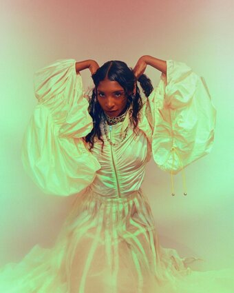 Spellling / Chrystia Cabral Nude Leaks Photo 34