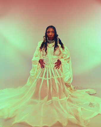 Spellling / Chrystia Cabral Nude Leaks Photo 35