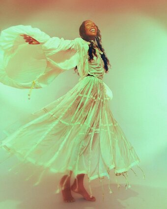 Spellling / Chrystia Cabral Nude Leaks Photo 36