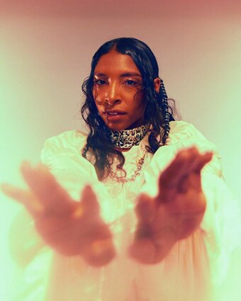 Spellling / Chrystia Cabral Nude Leaks Photo 37