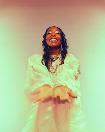 Spellling / Chrystia Cabral Nude Leaks Photo 38