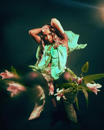 Spellling / Chrystia Cabral Nude Leaks Photo 42