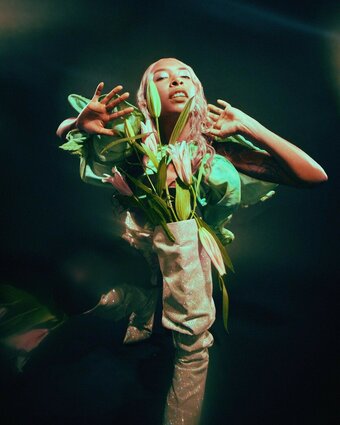 Spellling / Chrystia Cabral Nude Leaks Photo 43