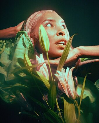 Spellling / Chrystia Cabral Nude Leaks Photo 44