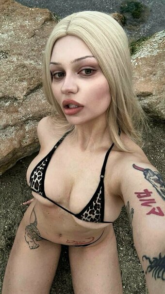 Spiceicee / Anasteziyaspice Spiceicedump Nude Leaks Photo 8