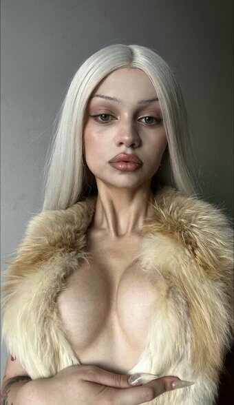 Spiceicee / Anasteziyaspice Spiceicedump Nude Leaks Photo 25