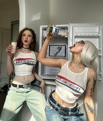 Spiceicee / Anasteziyaspice Spiceicedump Nude Leaks Photo 29