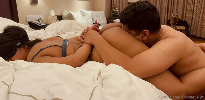 Spicelevel99 / melodyparker69 / peanutbutterjelly88 Nude Leaks OnlyFans Photo 67